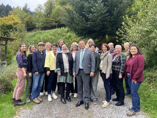 Bild: LandFrauenverband S�dbaden
